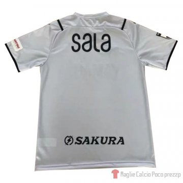 Thailandia Maglia Jubilo Iwata Away 2021