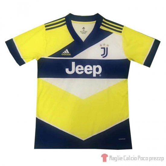 Thailandia Maglia Juventus Terza 21-22 - Clicca l'immagine per chiudere