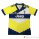 Thailandia Maglia Juventus Terza 21-22