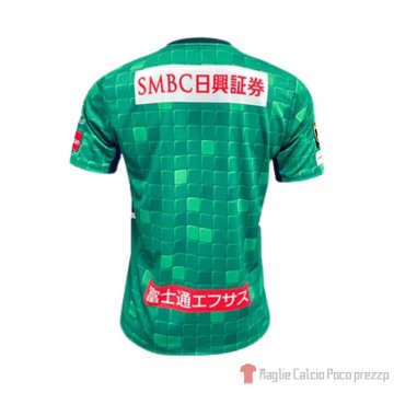 Thailandia Maglia Kawasaki Frontale Portiere 2022 Verde