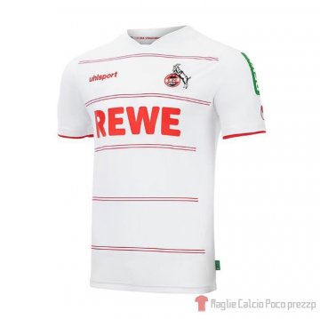 Thailandia Maglia Koln Home 21-22