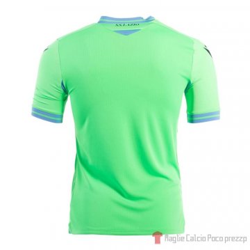 Thailandia Maglia Lazio Away 20-21