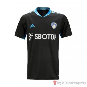 Thailandia Maglia Leeds United Portiere Home 20-21 Thailandia Maglia Leeds United Portiere Home 20-21