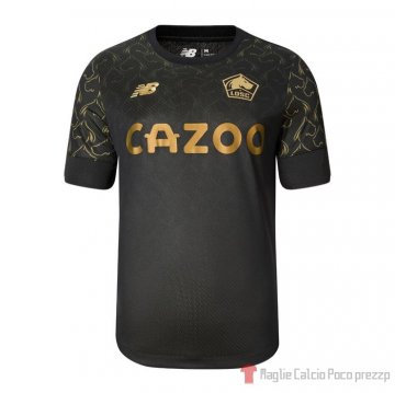 Thailandia Maglia Lille Terza 22-23 Thailandia Maglia Lille Terza 22-23
