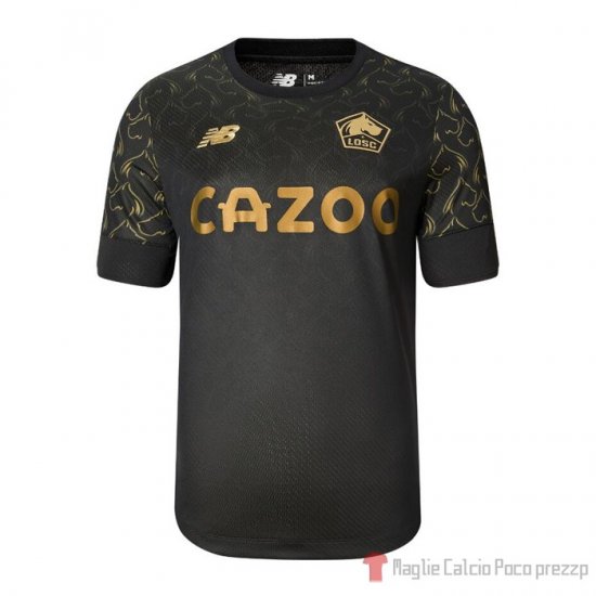 Thailandia Maglia Lille Terza 22-23 - Clicca l'immagine per chiudere