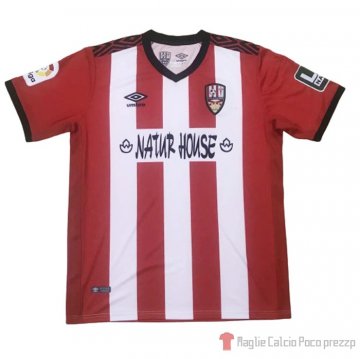 Thailandia Maglia Logrones Home 20-21 Thailandia Maglia Logrones Home 20-21