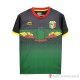 Thailandia Maglia Mali 2022 Nero E Verde