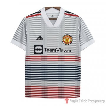 Thailandia Maglia Manchester United Special 2022 Thailandia Maglia Manchester United Special 2022