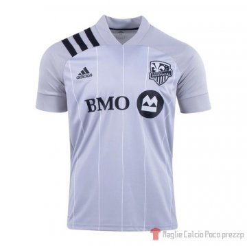 Thailandia Maglia Montreal Impact Away 2020 Thailandia Maglia Montreal Impact Away 2020