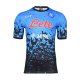 Thailandia Maglia Napoli Halloween 22-23