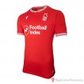 Thailandia Maglia Nottingham Forest Home 20-21