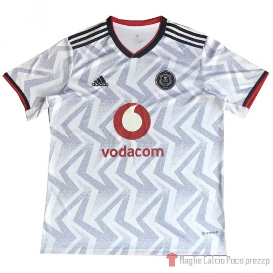 Thailandia Maglia Orlando Pirates Away 22-23 - Clicca l'immagine per chiudere