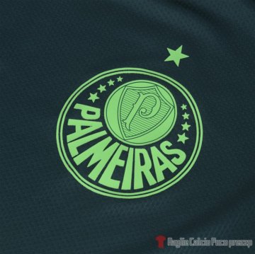 Thailandia Maglia Palmeiras Terza 2020