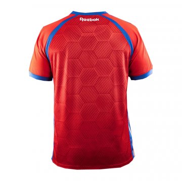 Thailandia Maglia Panama Home 2023