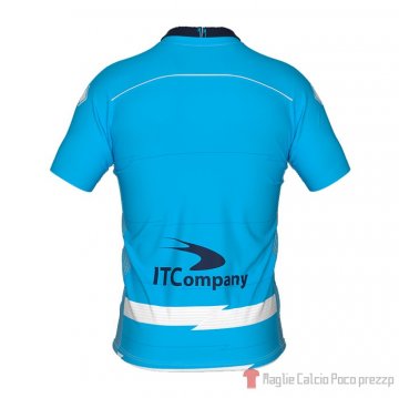 Thailandia Maglia Parma Portiere Away 22-23