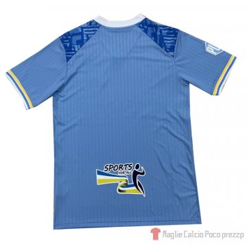 Thailandia Maglia Penang Home 2023