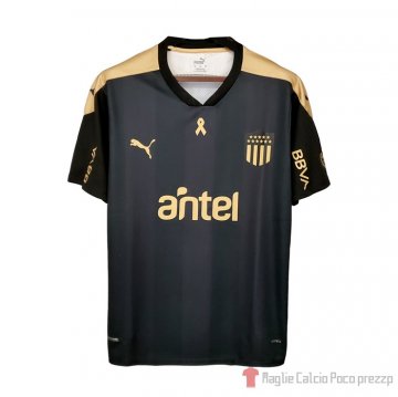 Thailandia Maglia Penarol Special 2021 Thailandia Maglia Penarol Special 2021