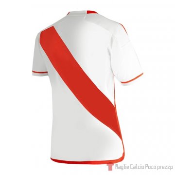 Thailandia Maglia Peru Home 2023