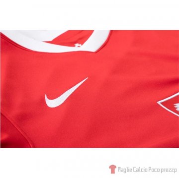 Thailandia Maglia Polonia Away 20-21