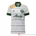 Thailandia Maglia Portland Timbers Away 2020