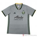 Thailandia Maglia Portland Timbers Special 2021