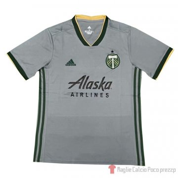 Thailandia Maglia Portland Timbers Special 2021 Thailandia Maglia Portland Timbers Special 2021