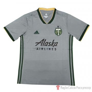 Thailandia Maglia Portland Timbers Special 2021