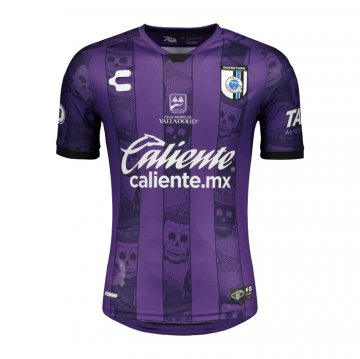 Thailandia Maglia Queretaro Terza 2020 Thailandia Maglia Queretaro Terza 2020