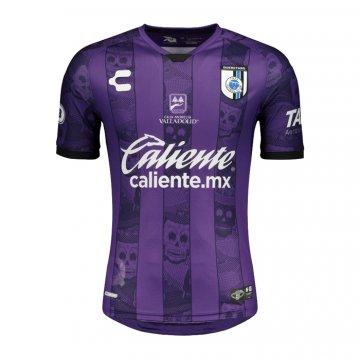 Thailandia Maglia Queretaro Terza 2020