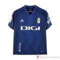 Thailandia Maglia Real Oviedo Home 22-23