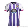 Thailandia Maglia Real Valladolid Home 20-21