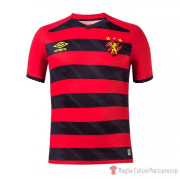 Thailandia Maglia Recife Home 2021