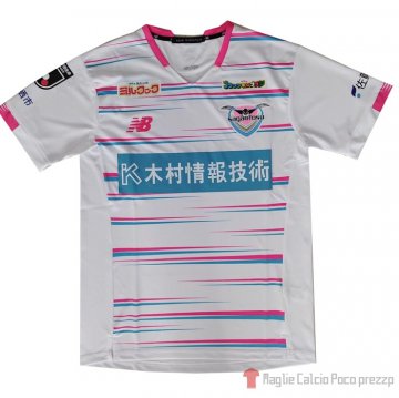 Thailandia Maglia Sagan Tosu Away 2021 Thailandia Maglia Sagan Tosu Away 2021