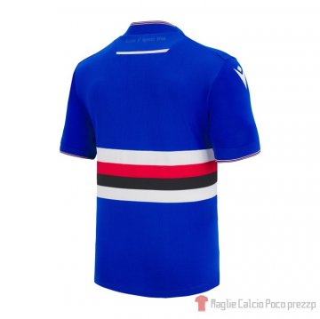 Thailandia Maglia Sampdoria Home 22-23