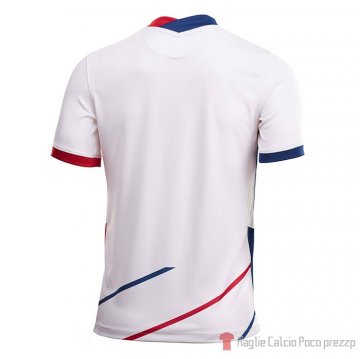 Thailandia Maglia San Lorenzo Away 21-22