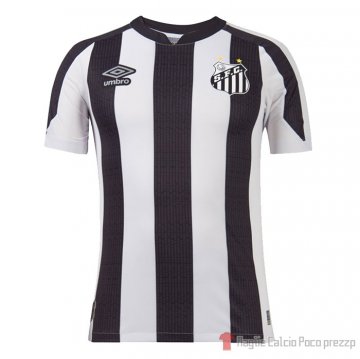 Thailandia Maglia Santos Away 2022 Thailandia Maglia Santos Away 2022