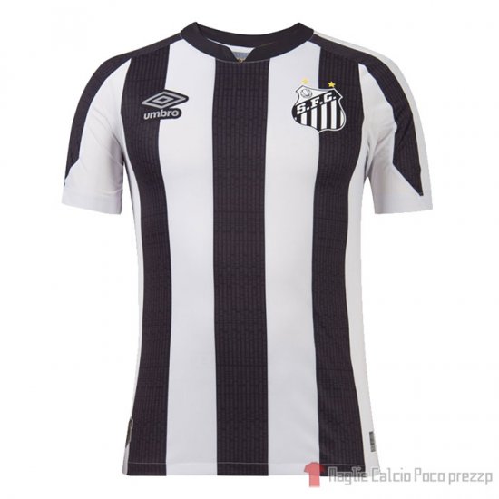 Thailandia Maglia Santos Away 2022 - Clicca l'immagine per chiudere