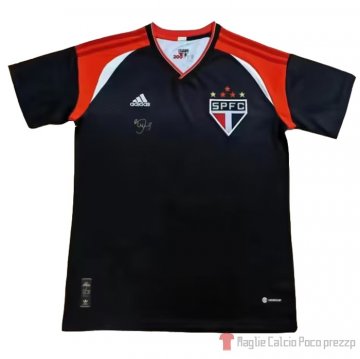 Thailandia Maglia Sao Paulo Special 23-24 Thailandia Maglia Sao Paulo Special 23-24