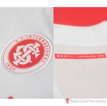 Thailandia Maglia Sc Internacional Away 2021