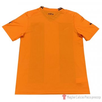 Thailandia Maglia Shakhtar Donetsk Home 22-23