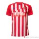 Thailandia Maglia Sporting De Gijon Home 20-21