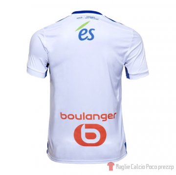 Thailandia Maglia Strasbourg Away 21-22