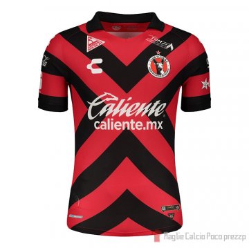 Thailandia Maglia Tijuana Home 21-22 Thailandia Maglia Tijuana Home 21-22