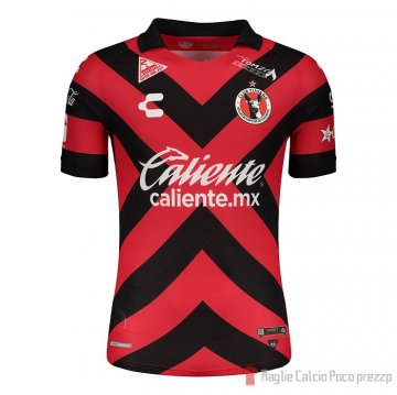 Thailandia Maglia Tijuana Home 21-22