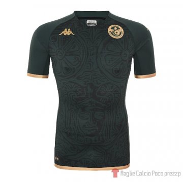 Thailandia Maglia Tunez Terza 2022 Thailandia Maglia Tunez Terza 2022
