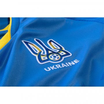 Thailandia Maglia Ucraina Away 20-21