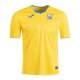 Thailandia Maglia Ucraina Home 20-21