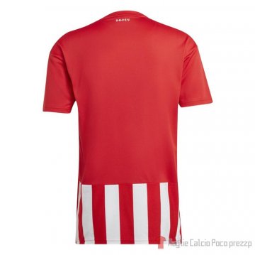 Thailandia Maglia Union Berlin Home 22-23