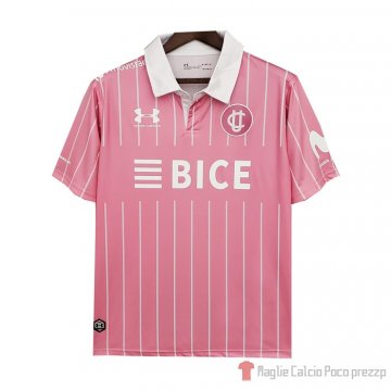 Thailandia Maglia Universidad Catolica Terza 21-22 Thailandia Maglia Universidad Catolica Terza 21-22