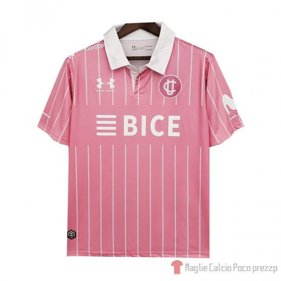 Thailandia Maglia Universidad Catolica Terza 21-22 - Clicca l'immagine per chiudere